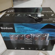 Bodum Home Theatre voht 8238