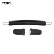[TENOL] Luggage Bag Suitcase Handle handheld grip for Travel Accessory Trolley Case Trunk Repair Par