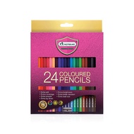 MASTER ART COLOUR PENCIL-24 COLOUR