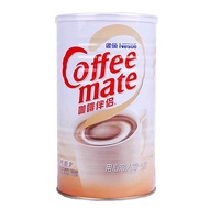 Nestle/雀巢咖啡伴侣700g罐装无蔗 植脂末奶精粉饮品红茶奶茶包邮Nestle/Coffee Mate 70  tqhx985.sg20260407