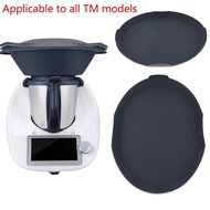 [HOT P] 1pc Cooking Machine Silicone Tray For TM6 TM5 TM31 TM21 Vorwerk Thermomix Machine Kitchen Accessory 29*21*2.5CM