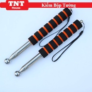 Wall chip tester - Tool for checking tile floors and wall tiles