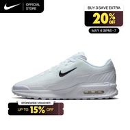 Nike Mens Air Max Bia Shoes - White [IF2624-100]