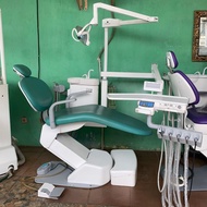 dental unit belmont clesta