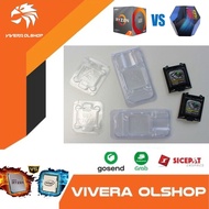 Mika Processor Holder - Box - Mika Processor Intel & AMD