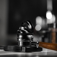 MHW-3BOMBER - Espresso Dosing 51mm MagneticRing - Portafilter Funnel Ring - Universal