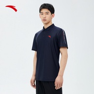 ANTA Men Polo Shirts เสื้อโปโลผู้ชาย 852337143 Official Store