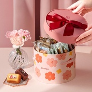 【母親節禮盒】甜蜜綻放 I 費南雪 餅乾 I 附小卡