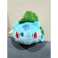 Bulbasaur Bag Holder Bag Hanger Keychain Plush Toy