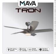 [ MAVA TRON ] 60" DC INVERTER FAN | CEILING FAN | ENERGY SAVING CEILING FAN