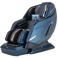 💥【Specials】💥Jinkairui New SL Track Intelligent Manipulator Massage Chair Home Multifunctional Space Luxury Cabin Full-au