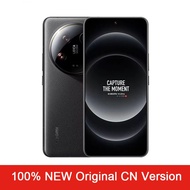 Global version Xiaomi 14 Ultra 5G Smartphone Snapdragon 8 Gen 3