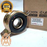 Center Bearing Lahar Laher Gantung Joint Kopel Kijang Kapsul 7k Original