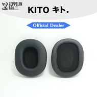 Kito Audio-Technica ATH-M20x / ATH-M30x / ATH-M40x / ATH-M50x Earpads
