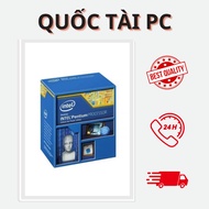 Intel Pentium G3220 G3240 G3250 CPU - Tray Soket 1150 - Genuine Product