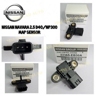 22365-EB30A NISSAN NAVARA 2.5 D40 NP300  TURBO BOOST SENSOR MAP SENSOR