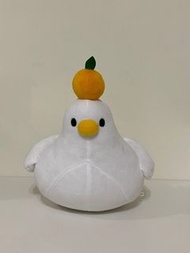 dtto friends Hoya好鴨 娃娃