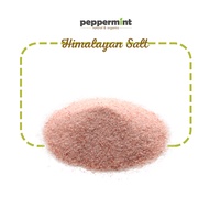 Himalayan salt bulk pack - Himalayan salt