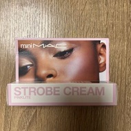 MAC 亮肌潤膚霜 Mini Strobe Cream