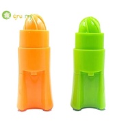 Orange Juicer Squeezer OrangeJuice Squeezer Small Citrus Juicer Safe Orange Juicer Leakproof Lemon P
