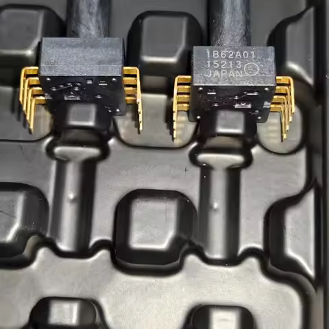 ADP51B62 ADP51B62A01 1B62A01 ADP51B62M02 1B62M02 DIP-8 6Kpa 5V Pressure Sensor Built-in Amplifier an