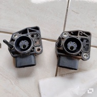 sensor tps maqs throttle body vixion per biji