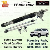 Oil Power Steering Rack - Honda CRV/CR-V S9A (K20A Engine) RD4 RD5 RD6 RD7 RD8 RD9(2.0cc) [ 2002-200