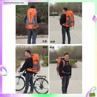 WN 65L Hiking Backpack Outdoor Professional Large-capacity Bag