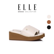 Elle Emma Comfy Fit Footbed Sandals