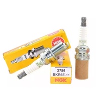 NGK JAPAN BKR6E-11 SPARK PLUG