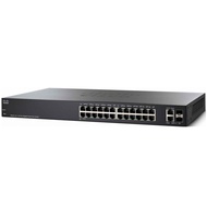 Cisco SG220-26-K9-EU Switch Managed