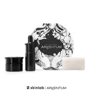 ARgENTUM Skincare Discovery Kit Le Trio Infini