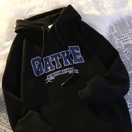 THICK HOODIE HOODIE/ OVERSIZE KOREAN MEN'S WOMEN'S HOODIE SWEATER KOREAN STYLE/ COOL COOL HOODIE PRE