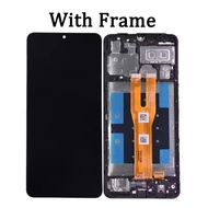 6.7" Top Quality For Samsung Galaxy A06 A065 SM-A065F A065M LCD Display Touch Screen Digitizer Assem