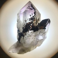 紫水晶 紫晶簇 紫鎮 礦標 水晶簇 水晶原礦 擺設 原石 crystal