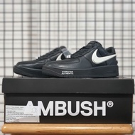 AIR Force 1 LOW SP AMBUSH BLACK