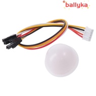 BALLYKA 2pcs Light Illumination Sensor, BH1750FVI Digital Light Intensity Sensor Module, Arduino Lig