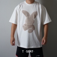 Adlv Acme De La Vie Fuzzy Rabbit Tee Original (100% Authentic)