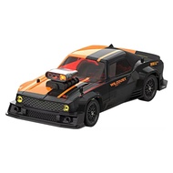 รถบังคับคลาสสิค 1:16 Classic 4WD Drift Car RC ESC Gyro 2.4GHz 50km/h  DC163A