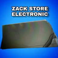 POLARIS LG LED TV 22 INC 45 DEGREE OUTSIDE AND INSIDE TV POLARIZER TV 22 IN 45 DEGREE LG