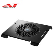 [HCM]Đế Quạt Tản Nhiệt Laptop Cooler Master CMC3 Hỗ Trợ Laptop 14inch Đến 15inch