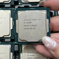 INTEL I5-9400F Bulk One Month