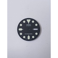 Dial skx aftermarket 7s26, nh 36