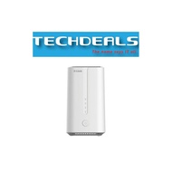 D-Link DWR-2000M 5G AX3000 WiFi6 2.5G Router