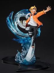 Figuarts ZERO 火影忍者 新世代 漩渦慕留人 BORUTO 絆Relation 代理 現貨 