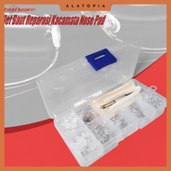 Taffware Nose Pad Sunglasses Repair Screw - CM-35