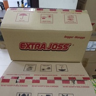 [Karton] Extra Joss Anggur / Manga / Active