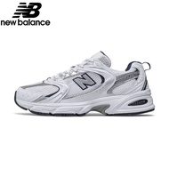 On hand New Balance 530 NB 530 Classic retro running shoes for men and women Casual Sneakers Unisex