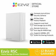 Ezviz R5C Smart Storage Management Private Data Base for Ezviz CCTV