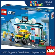 LEGO 60362 Car Wash | LEGO City